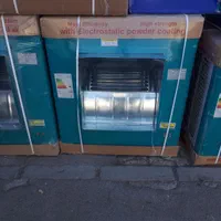 کولر آبی  مدل 8000 و 6500|کولر آبی|تهران, شهرک آزادی|دیوار