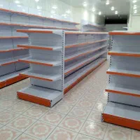 حراج قفسه هایپری و ترک وتجهیزات|فروشگاه و مغازه|کیش, |دیوار