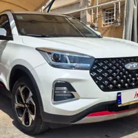 ام‌وی‌ام X55 Pro IE، مدل ۱۴۰۲|خودرو سواری و وانت|اهواز, بهارستان|دیوار