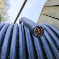 سیم و کابل برق مس و آلومینیوم در لاله زار