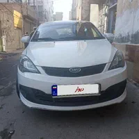 ام‌وی‌ام 315 هاچبک اسپرت لاکچری، مدل ۱۳۹۵