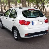 کوئیک مدل ۹۸ در حد صفر