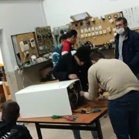 آموزشگاه فنی و حرفه ای مهندس مهربگی با ارائه مدرک