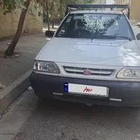 فروش وانت پراید se 151|خودرو سواری و وانت|کرج, شهرک اوج|دیوار