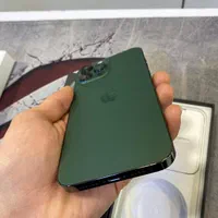 آیفون ۱۳ پرو مکس - iPhone 13 Pro Max|موبایل|تهران, ونک|دیوار