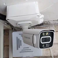 دزدگیر سیمکارتی و دوربین مداربسته باسرور داخلی|دوربین مداربسته|کرج, گلشهر|دیوار