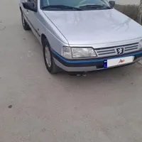 پژو 405 جی ال ایکس (GLX)، مدل ۱۳۹۲|خودرو سواری و وانت|اصفهان, عمان سامانی|دیوار