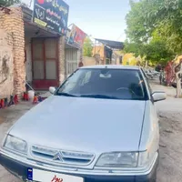 سیتروئن زانتیا 2000cc، مدل ۱۳۸۵|خودرو سواری و وانت|اسفراین, |دیوار