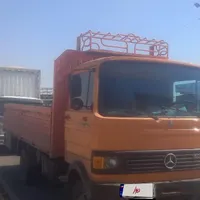 خاور۶۰۸مدل ۸۶جهت معاوضه باهیوندامسقف ۸۹به بالا