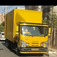 باربری اتوبارپاکدشت شریف اباد