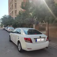 آریو اتومات بی رنگ مدل ۹۷|خودرو سواری و وانت|تهران, شهرک شریعتی|دیوار