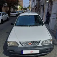 پراید ۱۴۱ مدل ۹۰