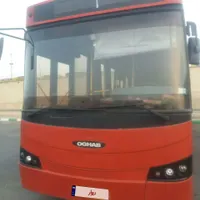 اتوبوس شهری اسکانیا