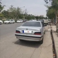 پژو پارس ELX، موتور زانتیا مدل ۱۳۹۰|خودرو سواری و وانت|مشهد, کوی سیدی|دیوار