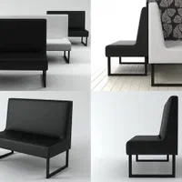 میز صندلی مبل رستورانی کافه رستوران فستفود برگری