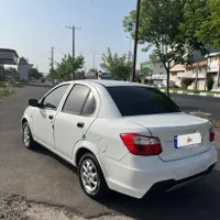 ساینا S دنده ای، مدل ۱۴۰۲