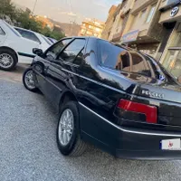 پژو 405 GLX بنزینی، مدل ۱۳۹۰|خودرو سواری و وانت|بانه, |دیوار