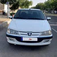 پژو پارس LX TU5، مدل ۱۴۰۰|خودرو سواری و وانت|مشهد, گلشور|دیوار