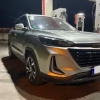 تیگارد X35، مدل ۱۴۰۴|خودرو سواری و وانت|سیرجان, |دیوار