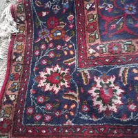 فرش دستباف قدیمی