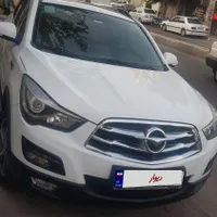 هایما S5 اتوماتیک CVT، مدل ۱۳۹۸|خودرو سواری و وانت|تهران, شهرک ولیعصر|دیوار