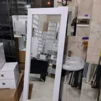 آینه قدی|آینه|رشت, آب آسیاب|دیوار