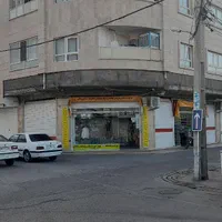 فروش مغازه دونبش ،نبش چهارراه ۲۰متر|فروش مغازه و غرفه|قم, کیوانفر|دیوار