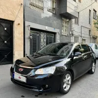 جیلی Emegrand X7 اتوماتیک بدون رنگ|خودرو سواری و وانت|تهران, دبستان|دیوار