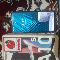 گوشی a10s