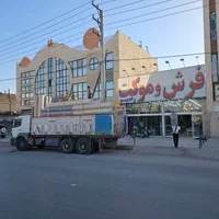 موکت تافتینگ ** پُرز بلند **|موکت|مشهد, توس (بلوار توس)|دیوار