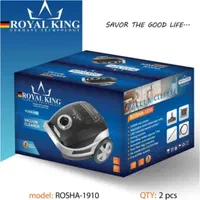 جاروبرقی مارک هیتاچی، مدلB2 جارو برقی سایز بزرگ|جاروبرقی، جارو شارژی، بخارشو|بوشهر, |دیوار