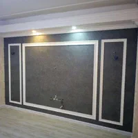 گچ کار گچکاری تخریب گچکار لکه گیری گچ کاری