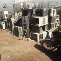 کولر سوخته تمامی کولرهای سوخته دوتکه و پنجره ای