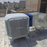 کولر آبی ایرومکس|کولر آبی|تهران, امین حضور|دیوار