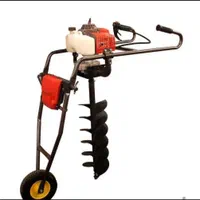 نهال کن ۲۳۹۹(کودکن حفره کن چاله کن