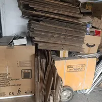 ضایعات کارتن