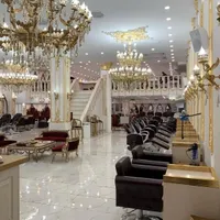 دستیار ناخن در سالن پر مشتری|استخدام درمانی، زیبایی، بهداشتی|تهران, نازی‌آباد|دیوار