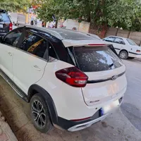 ام وی ام x22|خودرو سواری و وانت|نیشابور, شهرک بسیج|دیوار
