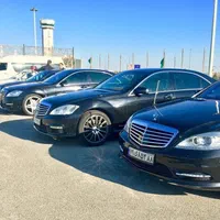 اجاره ون و اتوبوس VIP با ۱۷ سال سابقه درخشان|خدمات حمل و نقل|تهران, صادقیه|دیوار