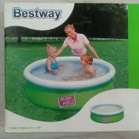 استخر مارک  bestway