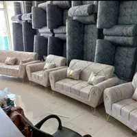 )چستر(مبل یونانی