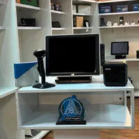 صندوق فروشگاهیHp a5000|فروشگاه و مغازه|تهران, ایرانشهر|دیوار