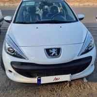 فروش پژو 207i