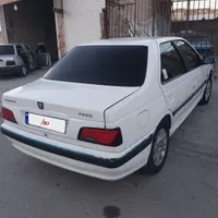 پژو پارس XU7|خودرو سواری و وانت|رفسنجان, |دیوار