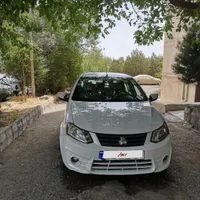 ساینا ۹۸ دوگانه سوز دستی