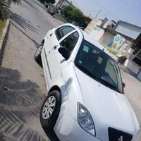 تیبا۲ بدون رنگ شاسی پلم