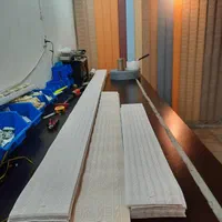 پرده پارچه ای لوردراپه ۹ و ۱۳ سانت کارگاهی عمودی|پرده، رانر، رومیزی|تهران, بهارستان|دیوار