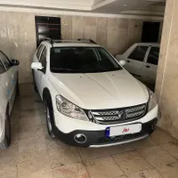 دانگ فنگ H30 کراس، مدل ۱۳۹۷