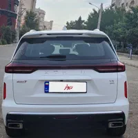 اکستریم وی ایکس، رنگ سفید،صفر، مدل ۱۴۰۴|خودرو سواری و وانت|تهران, دریاچه شهدای خلیج فارس|دیوار