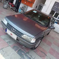 پژو 405 GLX بنزینی، مدل ۱۳۹۰|خودرو سواری و وانت|جهرم, |دیوار